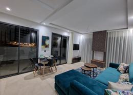 Duplex - 1 pièce - 2 bathrooms for louer in Belvédère - Casablanca