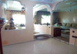 Appartement - 4 pièces - 2 bathrooms for vendre in Sidi Maarouf - Casablanca