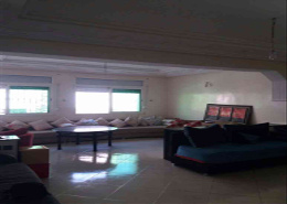 شقة - 3 غرف نوم - 2 حمامات for vendre in واد فاس - فاس