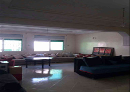 Appartement meublé 120m2 à Fès 2 Façades