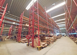 Location entrepôt 7000m2 Nouaceur, Casablanca