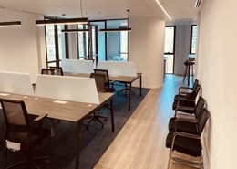 Opportunité Mai 2022 - Plateau de bureaux meublés tour CFC Bridge