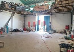 Usine à la vente 1700m2 Oulad Saleh