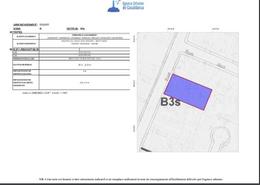 Terrain for vendre in Oasis - Casablanca