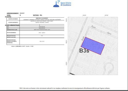 Terrain for vendre in Oasis - Casablanca