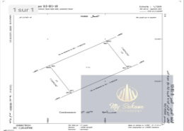 Terrain for vendre in Bouskoura - Bouskoura