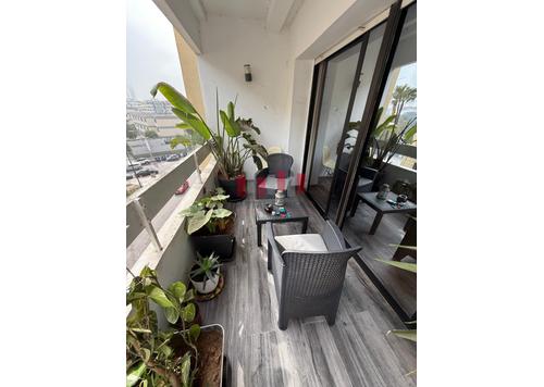 Appartement - 3 pièces - 3 bathrooms for vendre in Racine - Casablanca