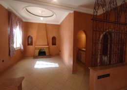 فيلا - 5 غرف نوم - 4 حمامات for vendre in رياض السلام - مراكش
