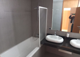 Magnifique appartement à Louer à Marina Bouregreg