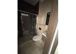 Appartement - 3 pièces - 2 bathrooms for louer in Founty - Agadir