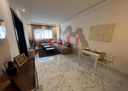 شقة - 1 غرفة نوم for vendre in غوتييه - الدار البيضاء