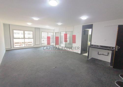 Bureaux for louer in Zerktouni - Casablanca