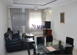 Appartement À Louer-Tanger L.N.T.1188