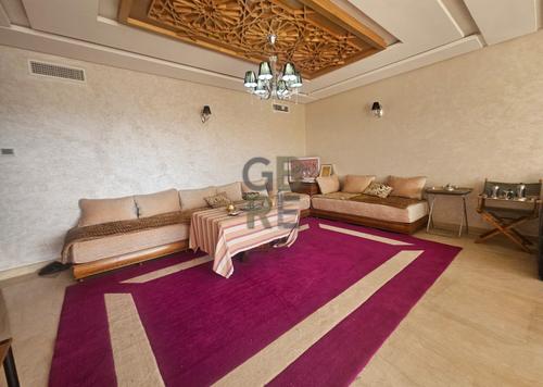 شقة - 4 غرف نوم - 2 حمامات for vendre in أكدال - الرباط