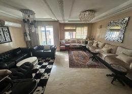 شقة - 3 غرف نوم - 2 حمامات for vendre in درب غلف - الدار البيضاء