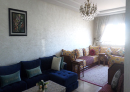 Appartement dans rue calme à Ain Sebaa