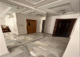 Appartement - 2 pièces - 1 bathroom for louer in Centre ville - Tanger