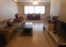 شقة - 3 غرف نوم - 3 حمامات for vendre in النخيل - الدار البيضاء