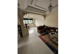 شقة - 3 غرف نوم - 2 حمامات for vendre in حي المحمدي - الدار البيضاء