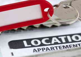 Location d'un appartement 67 m2 au quartier El Hikma