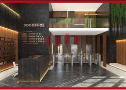 Bureaux for louer in Sidi Maarouf - Casablanca