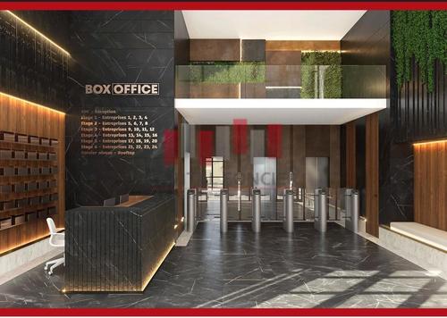 Bureaux for louer in Sidi Maarouf - Casablanca