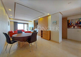 Appartement - 2 pièces - 2 bathrooms for louer in Ferme Bretone - Casablanca Appartement - 2 pièces - 2 bathrooms for louer in Ferme Bretone - Casablanca