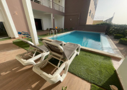 شقة - 2 غرف نوم - 2 حمامات for louer in المنطقة السياحية - اغادير