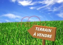 Terrain for vendre in Mediouna - Mediouna