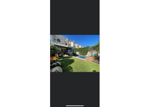 فيلا - 3 غرف نوم - 2 حمامات for vendre in دار بوعزة - الدار البيضاء فيلا - 3 غرف نوم - 2 حمامات for vendre in دار بوعزة - الدار البيضاء