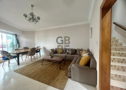 Duplex - 4 pièces - 2 bathrooms for louer in Agdal - Rabat Duplex - 4 pièces - 2 bathrooms for louer in Agdal - Rabat