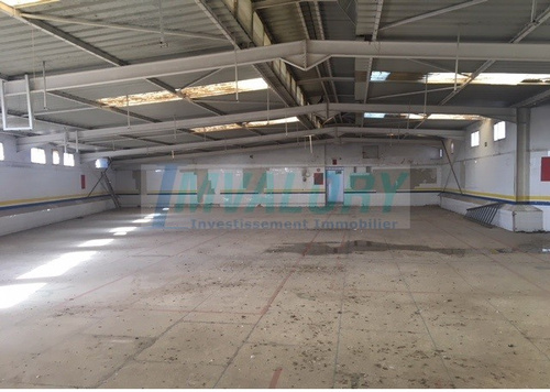 عمارة بالكامل for vendre in الولفة - الدار البيضاء عمارة بالكامل for vendre in الولفة - الدار البيضاء