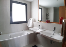 Appartement - 1 pièce - 1 bathroom for louer in CIL - Casablanca