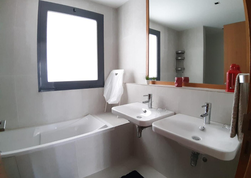 Appartement - 1 pièce - 1 bathroom for louer in CIL - Casablanca Appartement - 1 pièce - 1 bathroom for louer in CIL - Casablanca