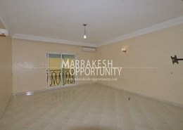 Appartement - 1 pièce - 1 bathroom for vendre in Route de Casablanca - Marrakech
