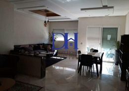 Appartement - 3 pièces - 2 bathrooms for louer in Centre ville - Tanger Appartement - 3 pièces - 2 bathrooms for louer in Centre ville - Tanger