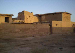 Riad ancien à rénover à Taroudant