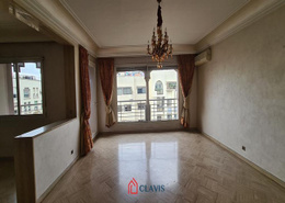 Appartement - 3 pièces - 4 bathrooms for vendre in Boulevard Ghandi - Casablanca