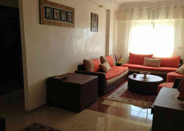 Appartement for vendre in Najd - El Jadida
