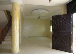 Villa - 4 pièces - 3 bathrooms for vendre in Founty - Agadir
