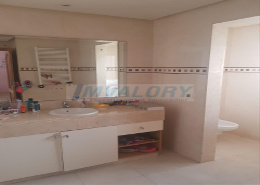 فيلا - 5 غرف نوم - 4 حمامات for louer in دار بوعزة - الدار البيضاء