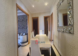 Appartement - 3 pièces - 3 bathrooms for vendre in CIL - Casablanca