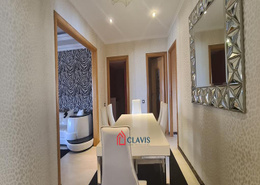 Appartement dans résidence de renom