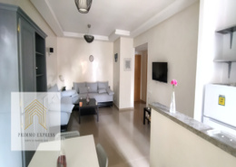 شقة - 1 غرفة نوم - 1 حمام for louer in مرس السلطان - الدار البيضاء