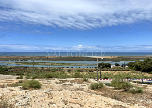 Terrain for vendre in oualidia - Oualidia Terrain for vendre in oualidia - Oualidia