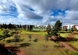 Location Appartement 136m2 Vue sur Parc, Bouskoura