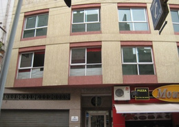 SNACK 177M² EN VENTE A MERS SULTAN