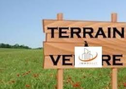 أرض for vendre in أنفا - الدار البيضاء