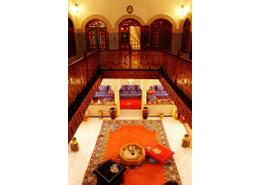 رياض - 4 حمامات for vendre in كيليز - مراكش