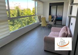 شقة - 2 غرف نوم - 2 حمامات for vendre in دار بوعزة - الدار البيضاء